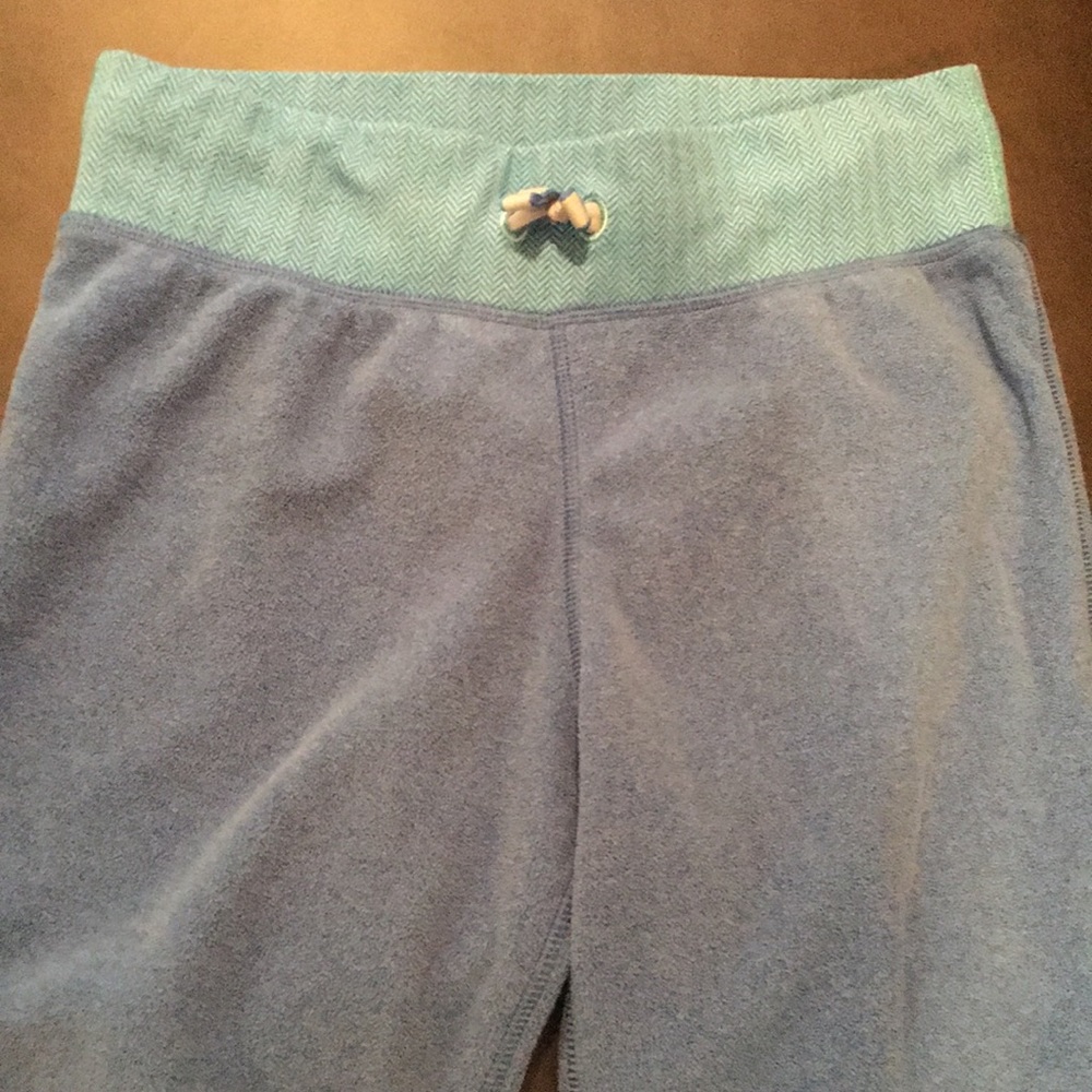 Ivivva size 10 sweatpants